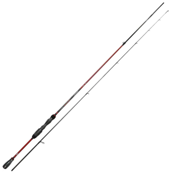 Спінінг Daiwa Fuego 762LFS-ST 2.25m 3-15gr 