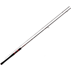 Спиннинг Daiwa Heartland AGS 18 7102L+FS-SV 2.38m 0.87-5.25g 