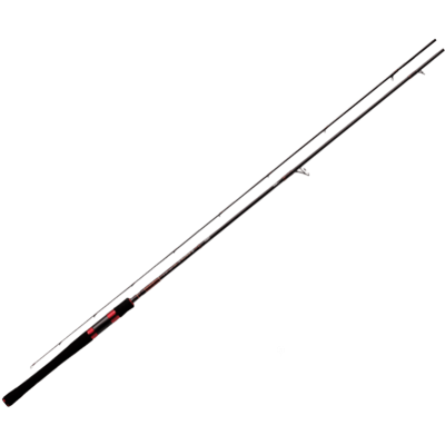 Спінінг Daiwa Heartland AGS 18 7102L+FS-SV 2.38m 0.87-5.25g 