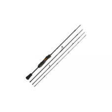 Спінінг Daiwa Iprimi 60XUL-4 1.83m 0.6-3g 
