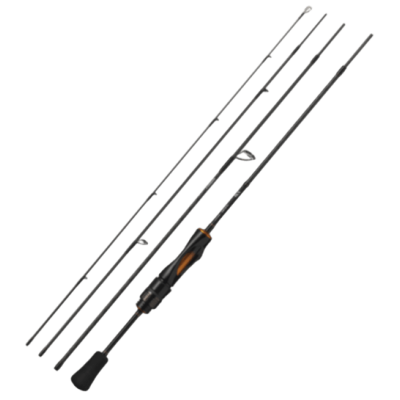 Спиннинг Daiwa Iprimi 60XUL-4 1.83m 0.6-3g 