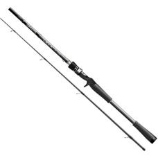 Спінінг Daiwa Lexa Jig 802HFB 2.44m 20-70g 