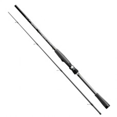 Спінінг Daiwa Lexa Jig 802MLFS 2.44m 5-25g 