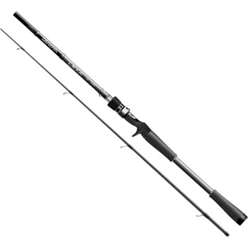 Спінінг Daiwa Lexa Jig Casting 802XHFB 2.44m 30-100g 