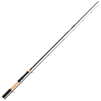 Спиннинг Daiwa Megaforce Jigger 2.20m 1-9g