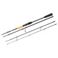 Спінінг Daiwa Megaforce Travel Spin 2.25m 7-25g 
