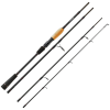 Спиннинг Daiwa Megaforce Travel Spin 2.40m 10-40g 