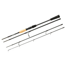 Спінінг Daiwa Megaforce Travel Spin 2.70m 15-50gr 