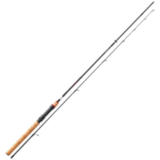 Спиннинг Daiwa Ninja X Jigger 2.40m 7-28g 