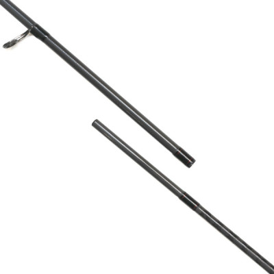 Спиннинг Daiwa Ninja Z JS 762MFS 2.29m 10-30gr 