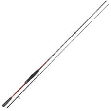 Спиннинг Daiwa Ninja Z JS 762MFS 2.29m 10-30gr 