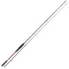 Спиннинг Daiwa Ninja Z JS 802MHFS 2.44m 15-45gr 