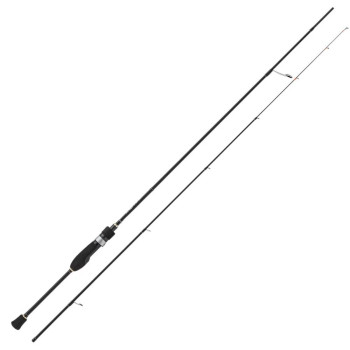 Спінінг Major Craft AJI-DO 1G AD1-S682L 2.03м 0.2-3г