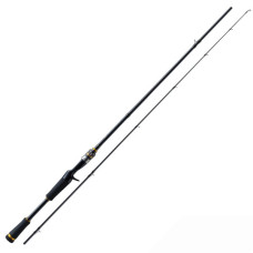 Спиннинг Major Craft BENKEI RELOADED BIRC-74M 2.23м 7-21г