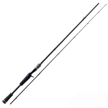 Спиннинг Major Craft BENKEI RELOADED BIRC-74M 2.23м 7-21г