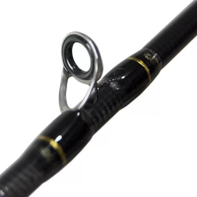 Кастингове вудилище Major Craft BENKEI RELOADED BIRC-76H 2.28м 10-56г