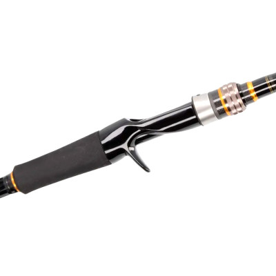 Спінінг Major Craft BENKEI BIC-662M 1.98м 7-21г