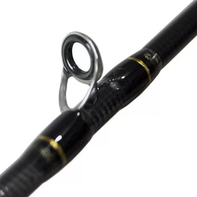 Спінінг Major Craft BENKEI BIC-662M 1.98м 7-21г