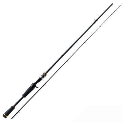 Спінінг Major Craft BENKEI BIC-662M 1.98м 7-21г
