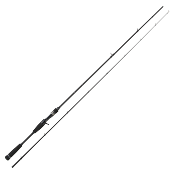 Кастингове вудилище Major Craft BLACKPORGY 5G BP5B-S782ML 2.33м 3-15г