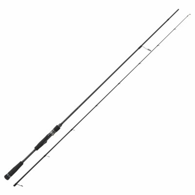 Спінінг Major Craft BLACKPORGY 5G BP5S-782M 2.33м 4-20г