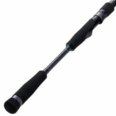 Спінінг Major Craft BLACKPORGY 5G BP5S-782M 2.33м 4-20г