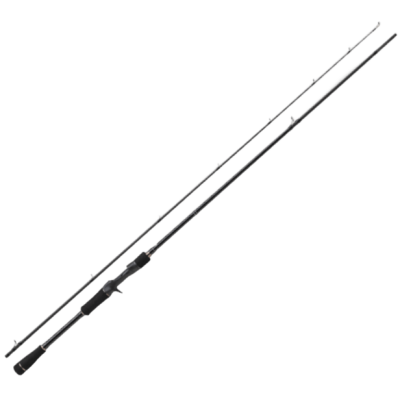 Спінінг Major Craft CEANA CNC-662M 1.98м 7-21г