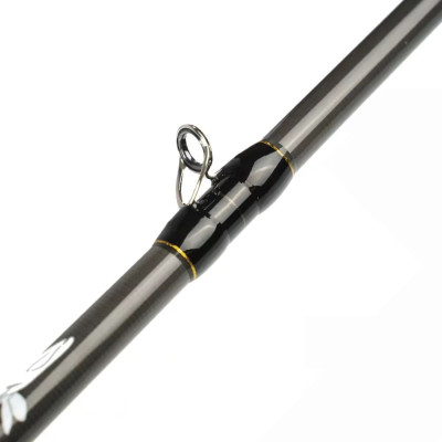Спінінг Major Craft Days World Standart Pike DYC-79X/PC 2.36м 40-150г