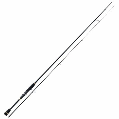 Спінінг Major Craft FIRSTCAST FCS-S732UL 2.21м 0.4-5г