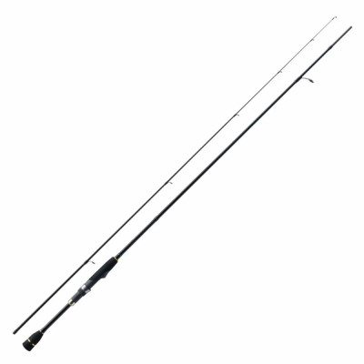 Спінінг Major Craft FIRSTCAST FCS-T732L 2.21м 0.5-7г