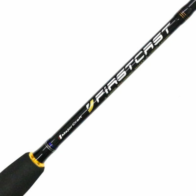 Спінінг Major Craft FIRSTCAST FCS-T732L 2.21м 0.5-7г