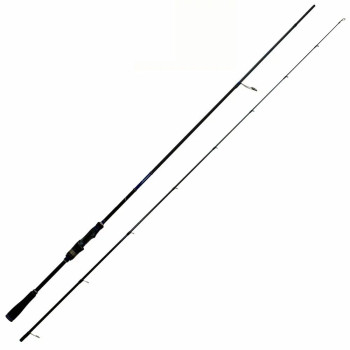 Спиннинг Major Craft LATI-GO LTGS-792ML "ALLEGRO" 2.36м 1-12г
