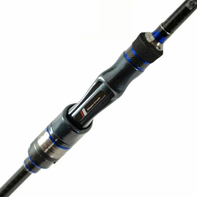 Спінінг Major Craft LATI-GO LTGS-792ML "ALLEGRO" 2.36м 1-12г