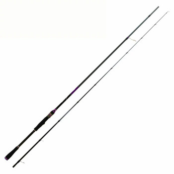 Спиннинг Major Craft LATI-GO LTGS-822MH "PRESTO" 2.5м 10-32г