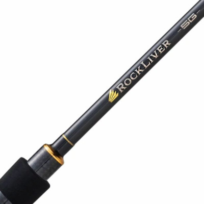 Спиннинг Major Craft ROCKLIVER 5G RV5-962M 2.89м 5-30г