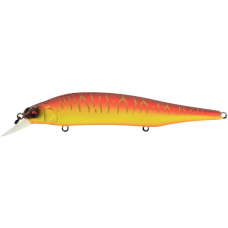 Воблер Megabass ITO SHINER AKA TORA