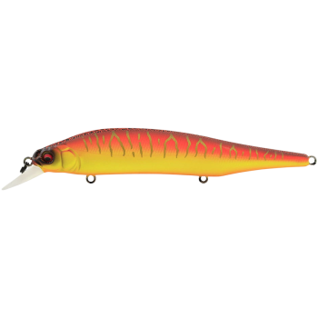 Воблер Megabass ITO SHINER AKA TORA