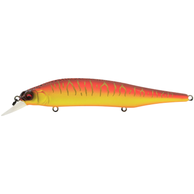 Воблер Megabass ITO SHINER AKA TORA