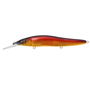 Воблер Megabass ONETEN R+1 GP SPAWN KILLER R