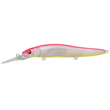 Воблер Megabass ONETEN R+2 JUKUCHO PINK