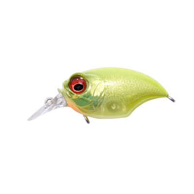 Воблер Megabass SR-X GRIFFON GLX DOUBLE CHART
