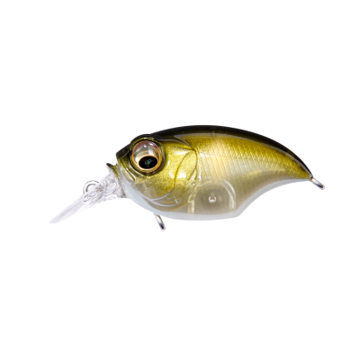 Воблер Megabass SR-X GRIFFON SG SKELETON AYU