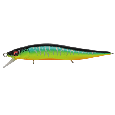 Воблер Megabass VISION ONETEN JR MAT TIGER