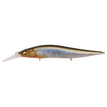 Воблер Megabass VISION ONETEN+1 Jr. FROSTED WAKASAGI