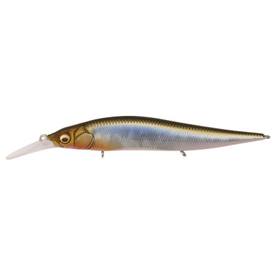 Воблер Megabass VISION ONETEN+1 Jr. FROSTED WAKASAGI