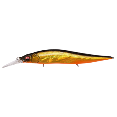 Воблер Megabass VISION ONETEN+1 Jr. GG MEGABASS KINKURO