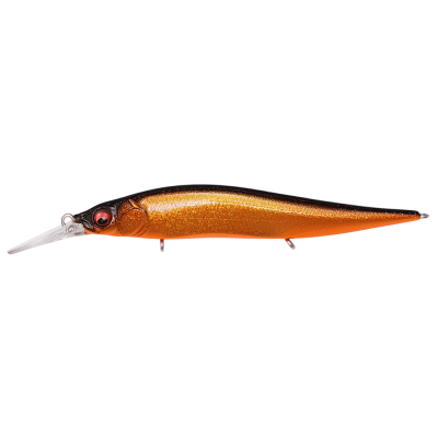 Воблер Megabass VISION ONETEN+1 Jr. GLX TONE KIN