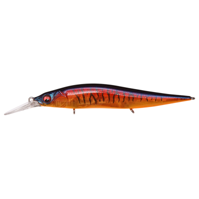 Воблер Megabass VISION ONETEN+1 Jr. GP SPAWN KILLER