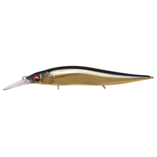 Воблер Megabass VISION ONETEN+1 Jr. M CHAMPAGNE KINKURO