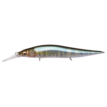 Воблер Megabass VISION ONETEN+1 Jr. WAGIN HASU P1